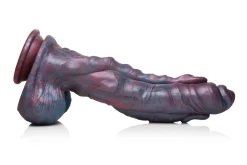 Creature Cocks - Dildo en Silicone Monstre Marin Hydra