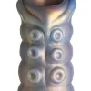 Creature Cocks - Gode en Silicone Tentacule Ovipositor Profond avec Œufs