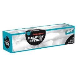 Creme Penis Marathon - 30 ml