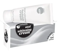 Crème anale de blanchiment Backside