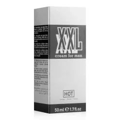 Crème pour hommes XXL - 50 ml