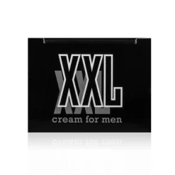 Crème pour hommes XXL - 50 ml