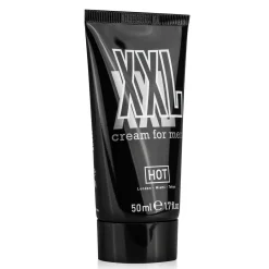 Crème pour hommes XXL - 50 ml
