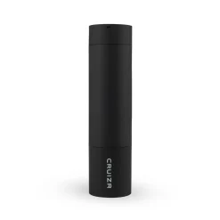 CRUIZR-CP03 Masturbateur automatique à vibration et succion avec adaptateur