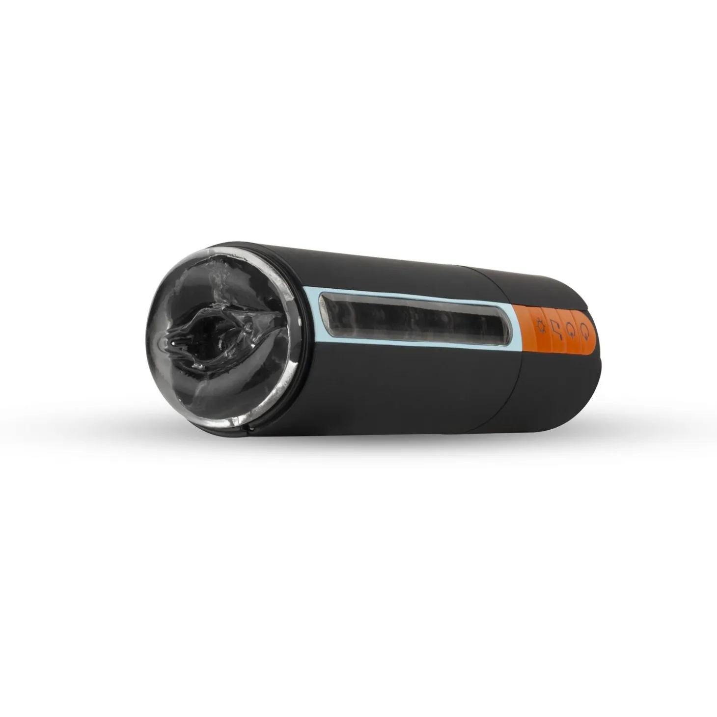 CRUIZR-CP03 Masturbateur automatique à vibration et succion avec adaptateur