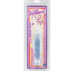 Crystal Jellies - Anal Starter