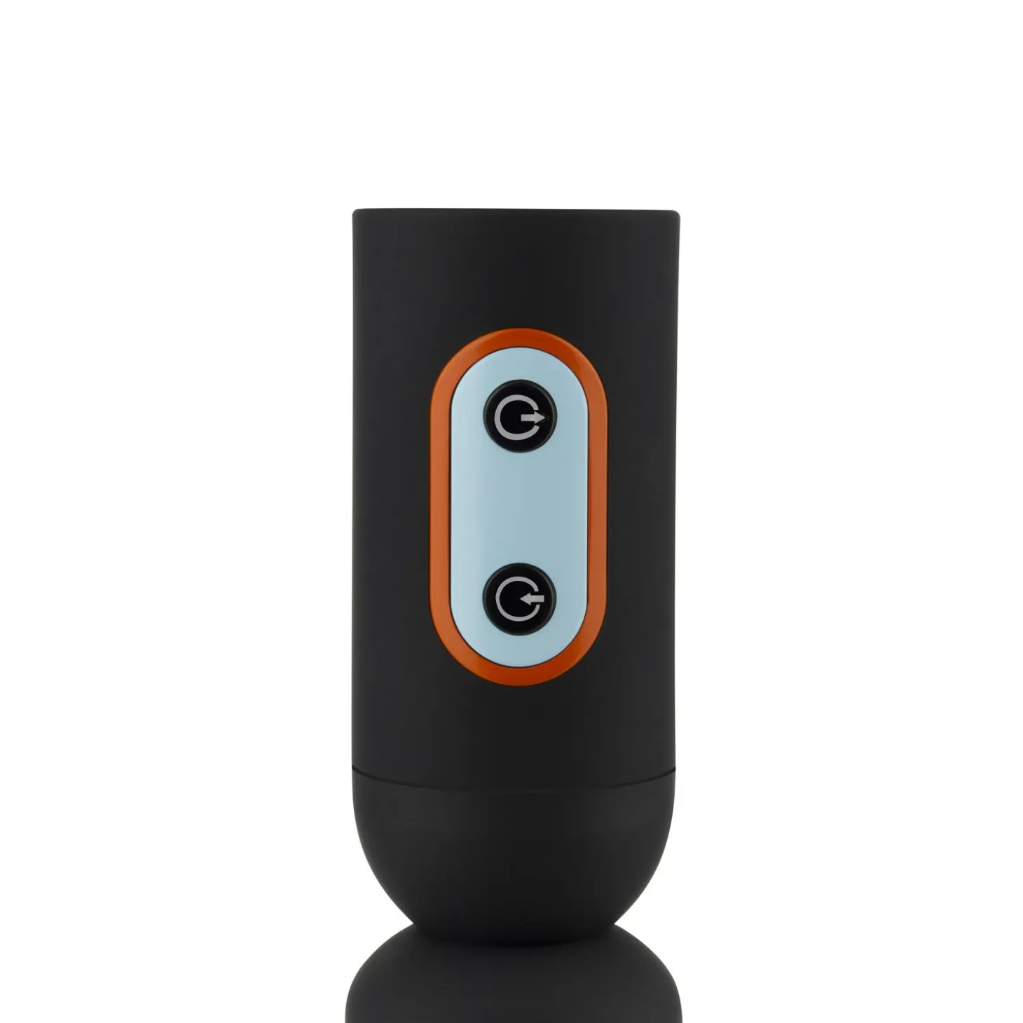 CS08 - Pompe à pénis électrique avec fonction de succion - CRUIZR