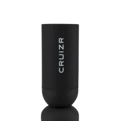 CS08 - Pompe à pénis électrique avec fonction de succion - CRUIZR