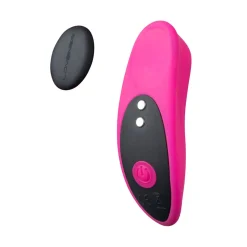 Culotte vibrante connectée Ferri - Rose
