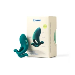 Dame - Anneau pénien ajustable 