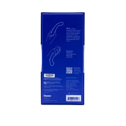 Dame - Arc Vibromasseur Point G - Glace