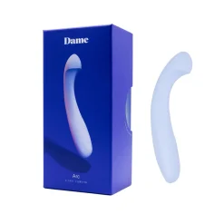 Dame - Arc Vibromasseur Point G - Glace