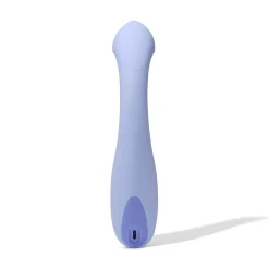 Dame - Arc Vibromasseur Point G - Glace