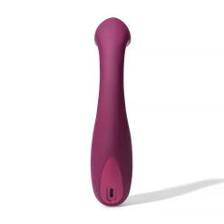 Dame - Arc Vibromasseur Point G - Violet