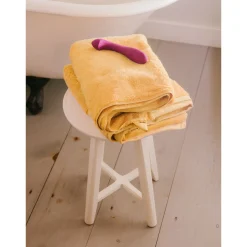 Dame - Arc Vibromasseur Point G - Violet
