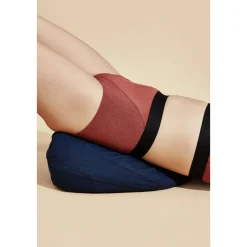Dame - Coussin de Sexe Pillo - Indigo