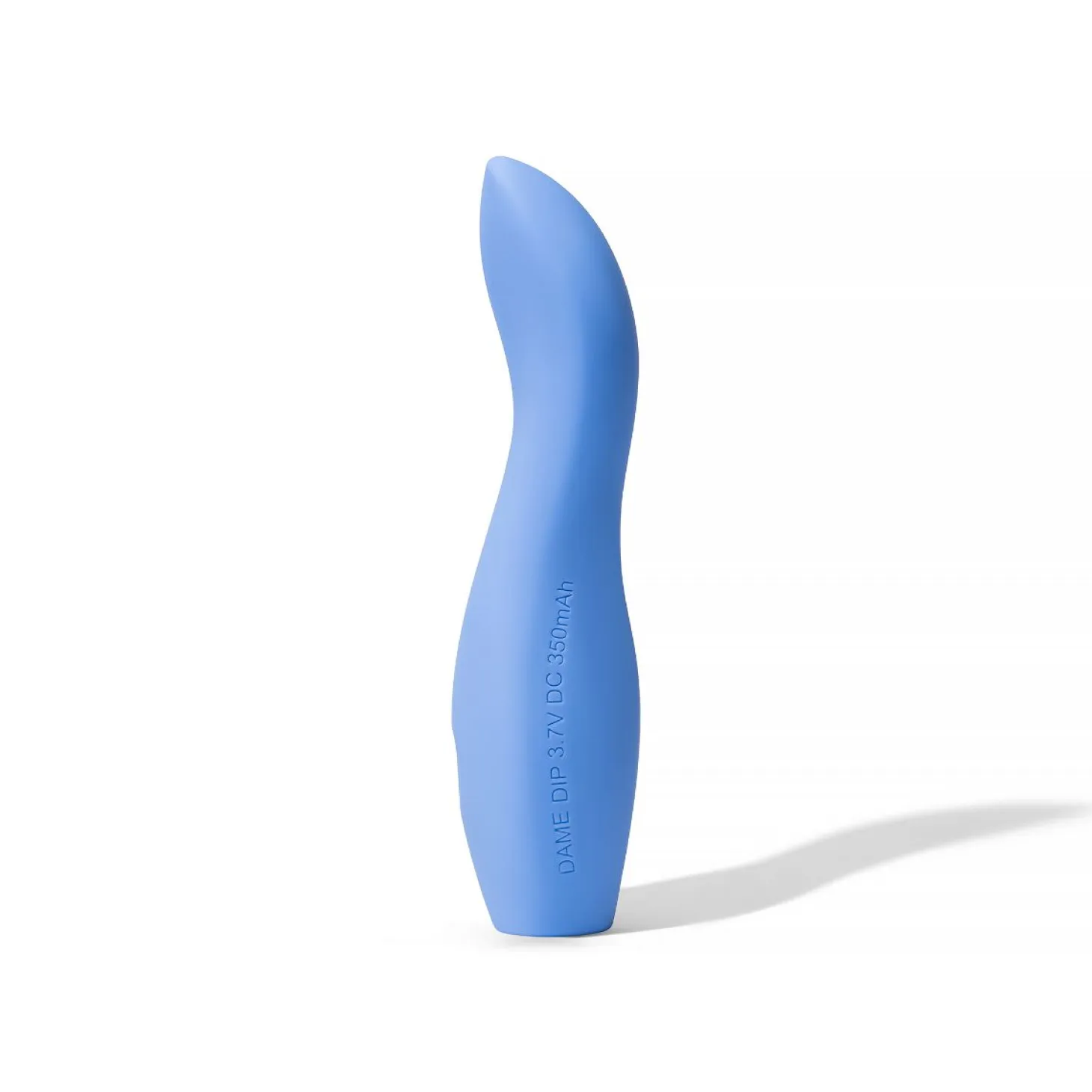 Dame - Dip 2 Vibrateur Polyvalent - Violet