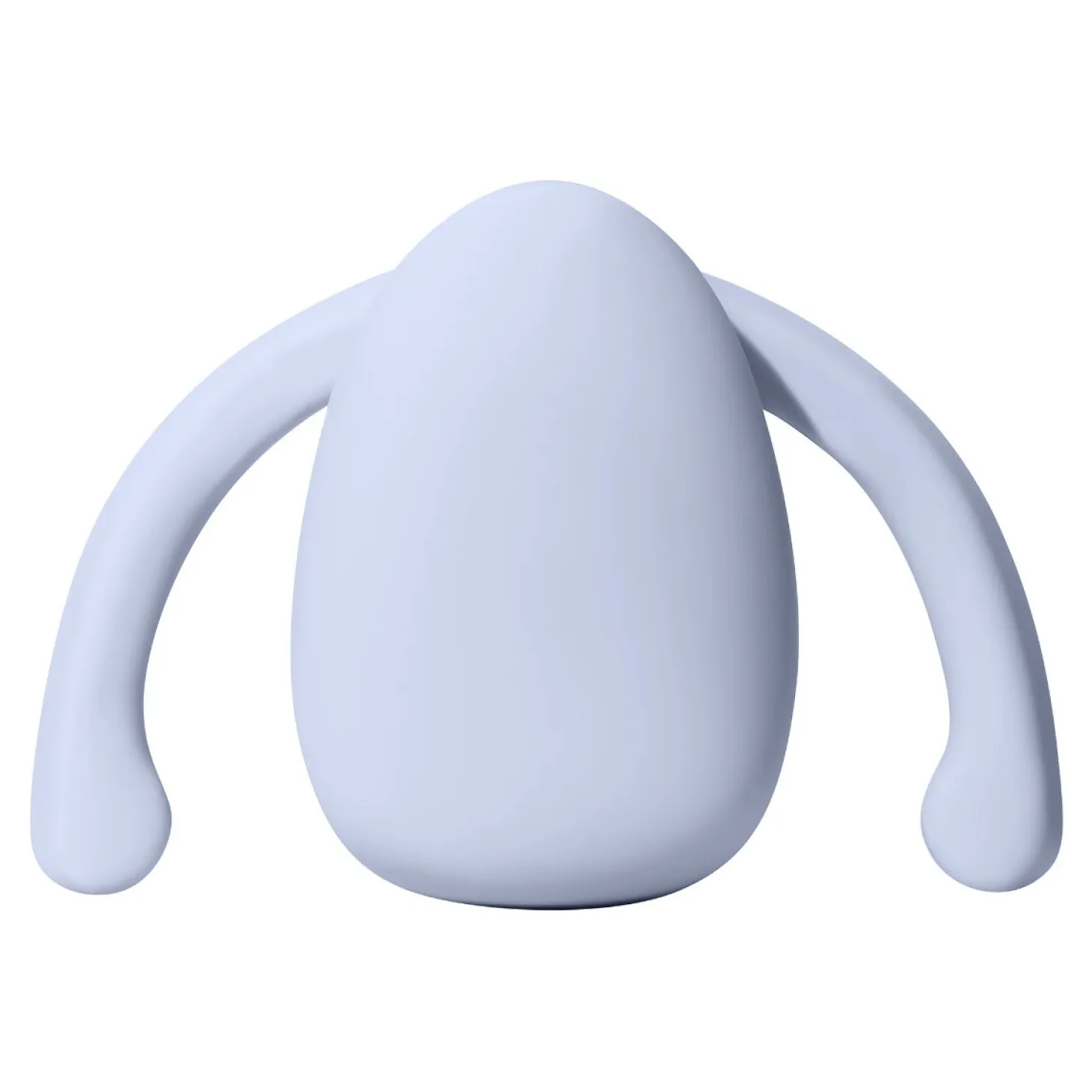 Dame Products - Eva II Vibromasseur Sans Mains - Ice