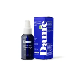 Dame Products - Huile de Massage Érotique - 60ml