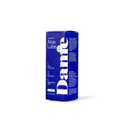 Dame Products - Lubrifiant à l'Aloe - 118ml