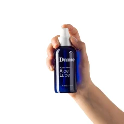 Dame Products - Lubrifiant à l'Aloe - 118ml