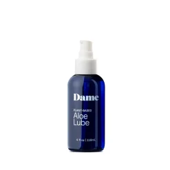 Dame Products - Lubrifiant à l'Aloe - 118ml
