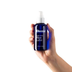 Dame Products - Lubrifiant à l'Aloe - 118ml