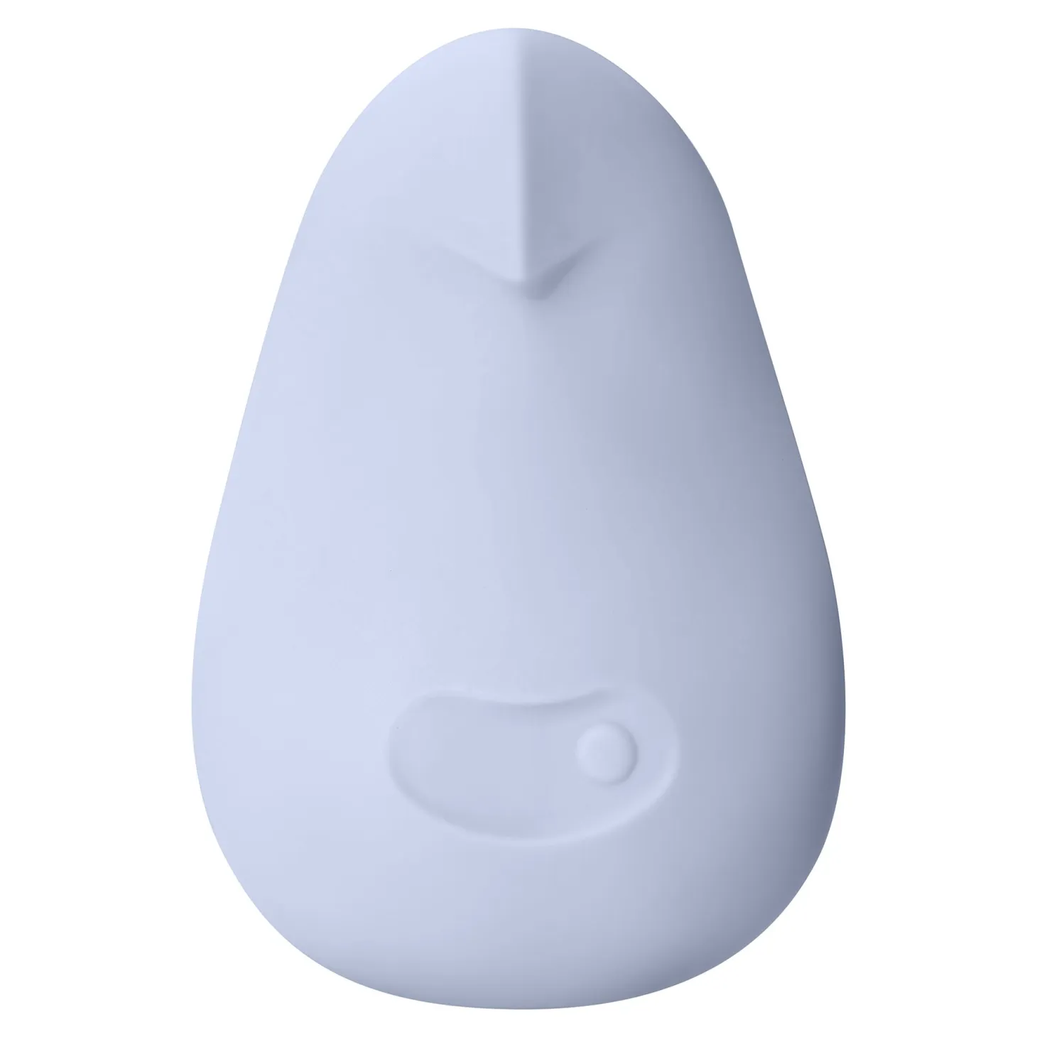 Dame - Vibromasseur Flexible Pom - Ice