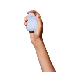 Dame - Vibromasseur Flexible Pom - Ice