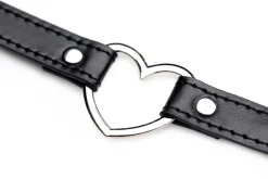 Dark Heart Choker