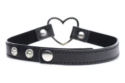 Dark Heart Choker