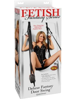 Deluxe Fantasy Door Swing