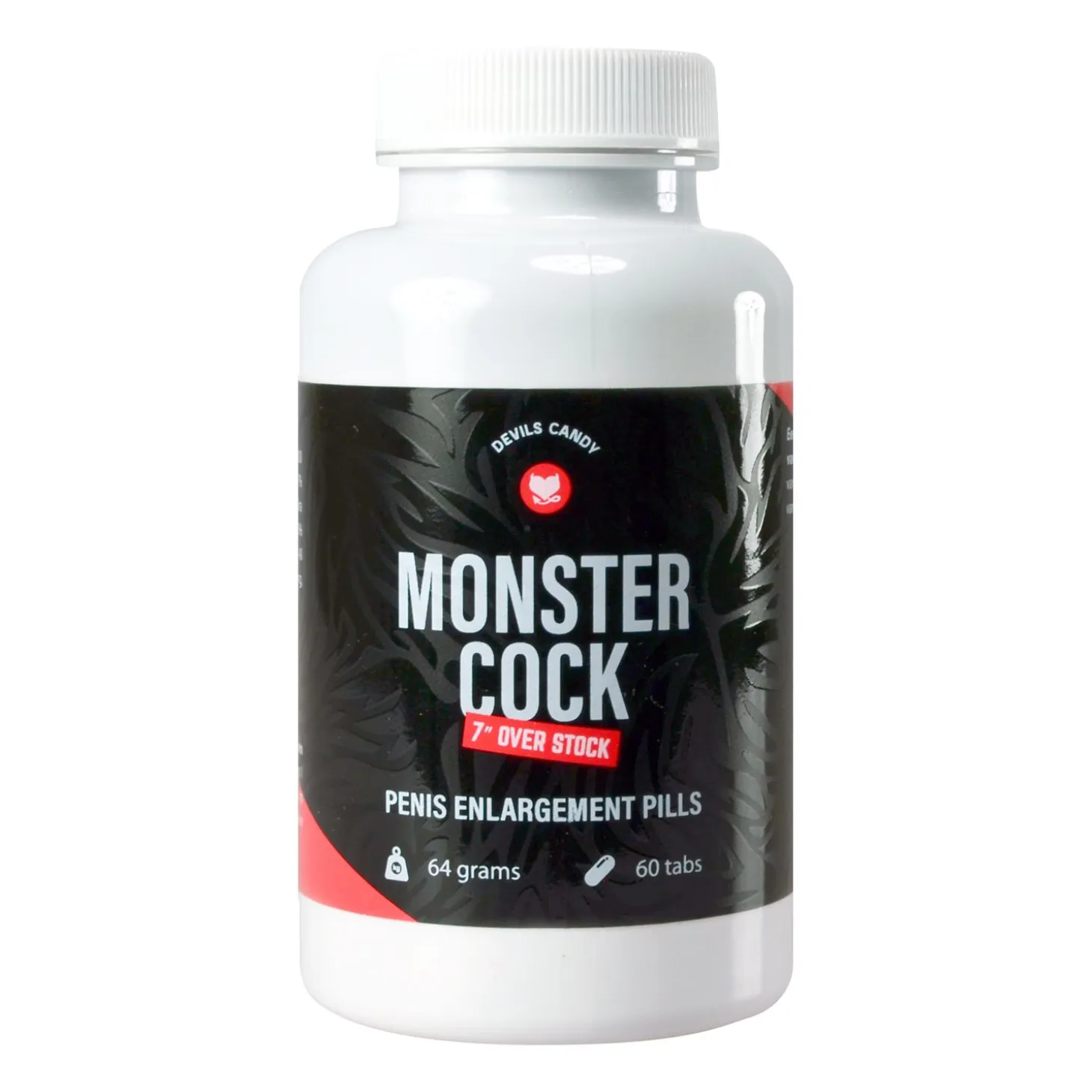 Devils Candy Monster Cock