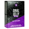 Devils Candy Oral Jelly - Aphrodisiaque pour hommes et femmes - 5 sachets