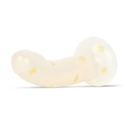 Dildo Collection - Floral Fantasy - fleurs dorées 15 cm