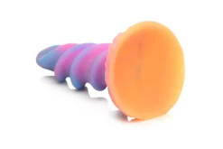 Dildo Licorne Luminescent