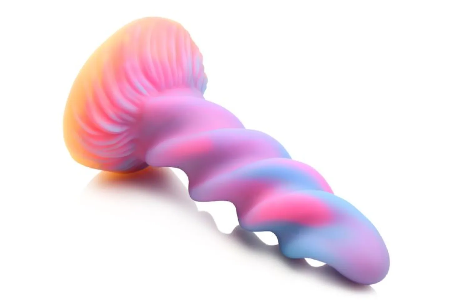 Dildo Licorne Luminescent