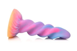 Dildo Licorne Luminescent