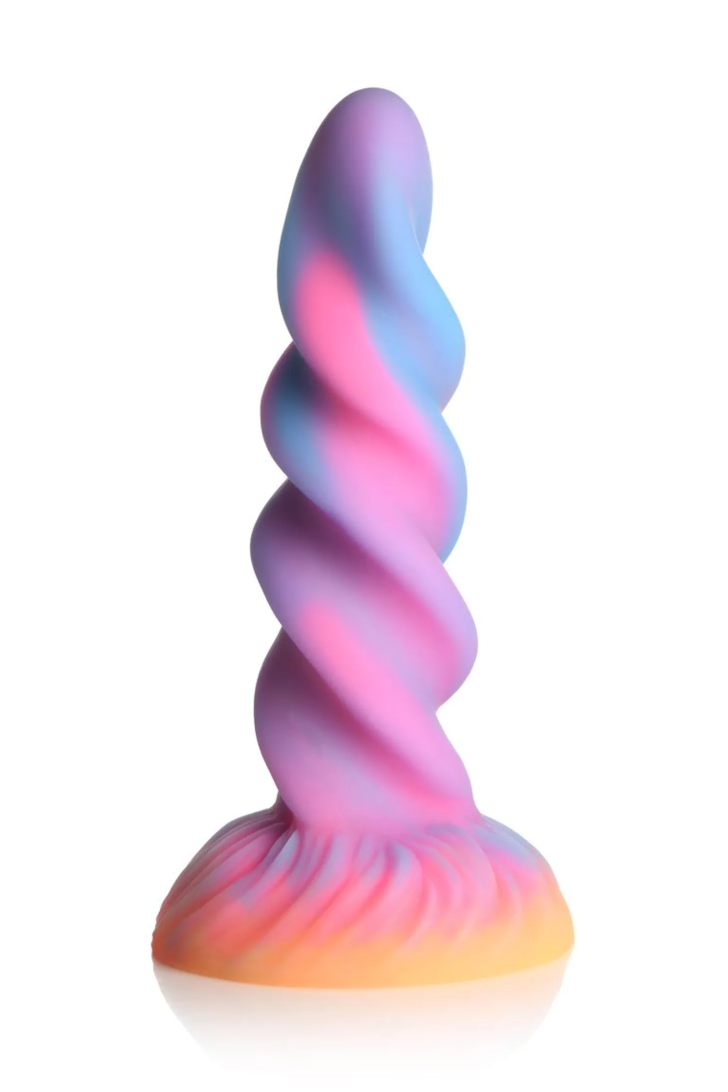 Dildo Licorne Luminescent