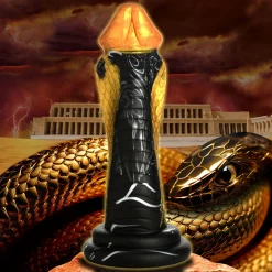 Dildo Mamba Doré