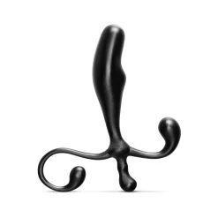 Dildo pour la prostate - Noir