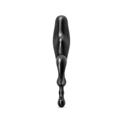Dildo pour la prostate - Noir