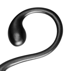 Dildo pour la prostate - Noir