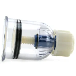 Dispositif d'aspiration anale d'admission