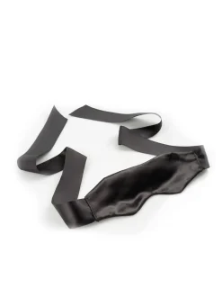 Édition limitée Satin Blindfold