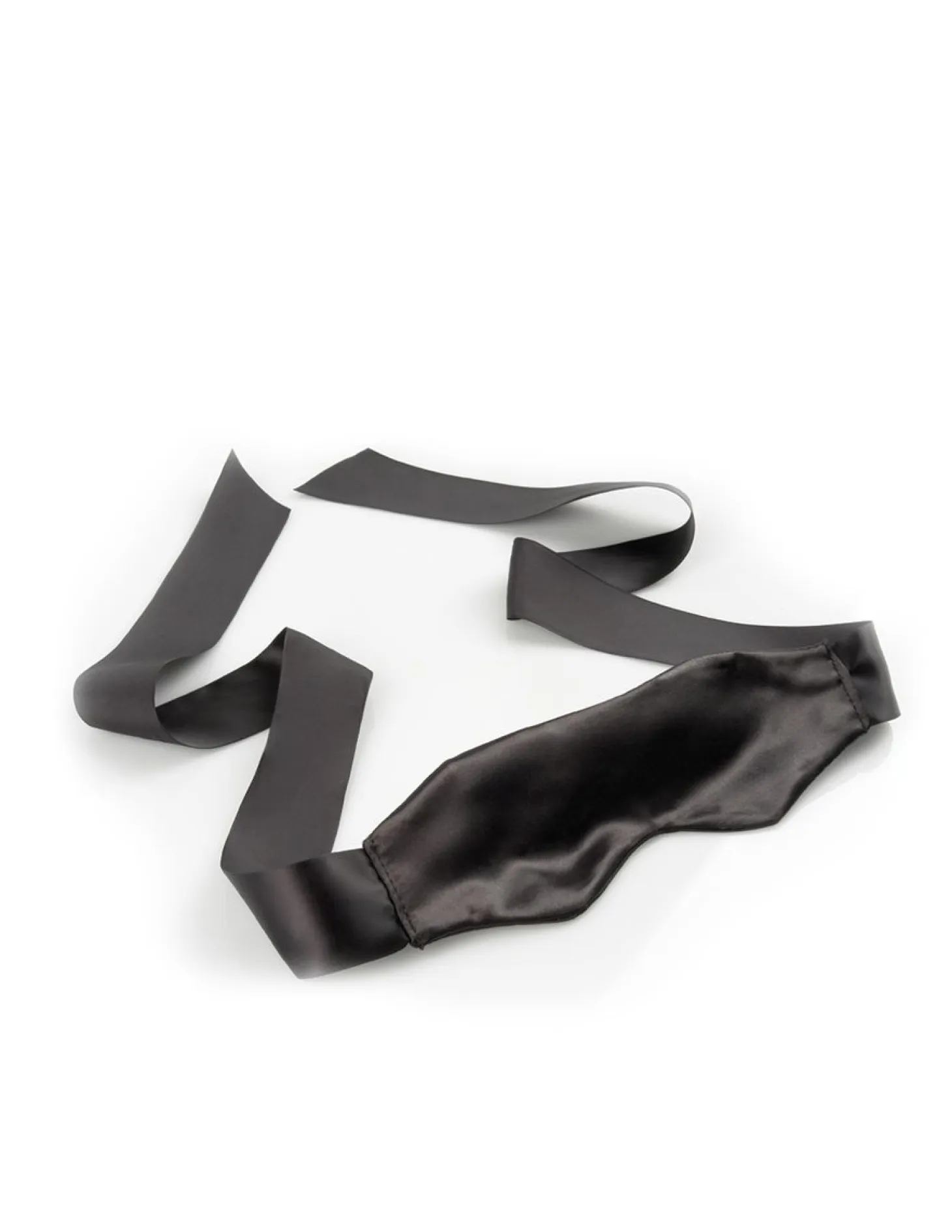 Édition limitée Satin Blindfold