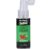 Doc Johnson - GoodHead Juicy Head Dry Mouth Spray - Pastèque - 60 ml