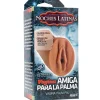 Doc Johnson - Noches Latinas ULTRASKYN Amiga Para La Palma Vagina