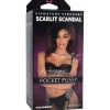 Doc Johnson - Signature Strokers Scarlit Scandal