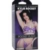 Doc Johnson - Signature Strokers Kylie Rocket